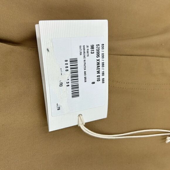 Boys, Gucci, web stripe track pants size 8, made in Italy - Picture 5 of 7